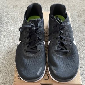 Men’s Nike Run Free Shoe Size8.5